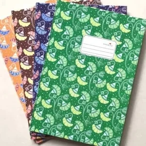 Buku Tulis Paperline Folio 100 Sheets