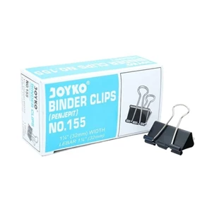 Binder Clip Joyko No. 155