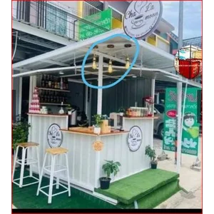  Booth Display Boothcontainer free custom 200x150