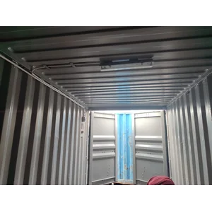 Warehouse Container 20 fed (Container Gudang)
