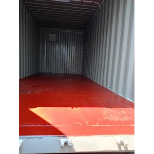 Warehouse Container 20 fed (Container Gudang)