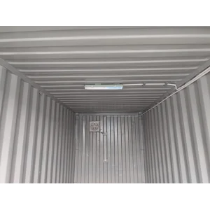 Warehouse Container 20 fed (Container Gudang)