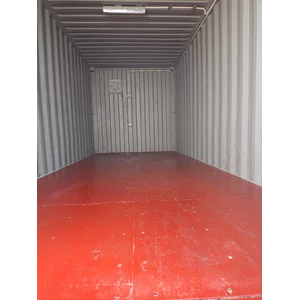 Warehouse Container 20 fed (Container Gudang)
