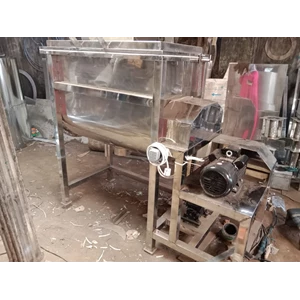 Powder Mixer Machine capacity of 100 kg