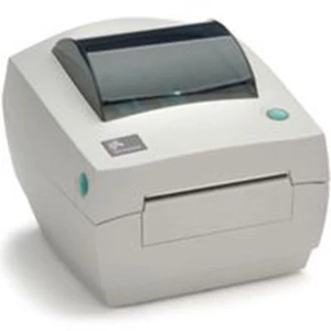 Printer Barcode ZEBRA GC420T  Resolusi : 203 Dpi ( 8 dots/mm)