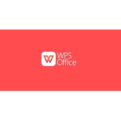 Software Office WPS Office By Sinar Rekayasa Unggul