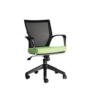 Kursi Staff Chairman Tipe Unix TS - 0908