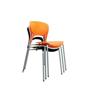 Kursi Makan / Kursi Susun / Kursi Kafe Tipe Baresto BC - 1106 B