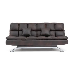 Sofa Bed Minimalis / Sofa Tamu Tipe SFB 6609