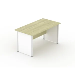 Meja Staff Kantor / Meja Kerja Seri Powell Two - POD 1475T
