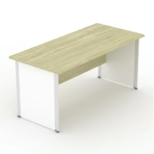 Meja Staff Kantor / Meja Kerja Seri Powell Two - POD 1675T