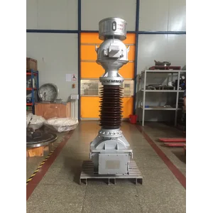 COMBINED TRANSFORMER MODEL  JLD 72 5 KV