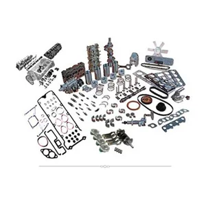 MAN replacement part kit repair
