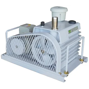 Woo Sung Oil Rotary Vacuum Pump WSVP 9060