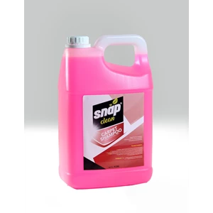 Pembersih Ruangan Lainnya Carpet Shampoo Snap Clean 4 Liter
