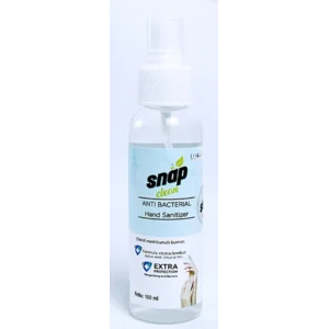 Hand Sanitizer Cair Snap Clean