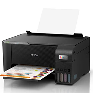 Printer Epson multifungsi L 3210