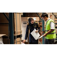Custom Clearance By Sinar Logistics Indonesia