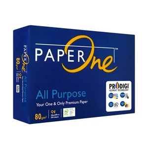 Kertas HVS Kuarto PAPERONE All Purpose 80 gsm