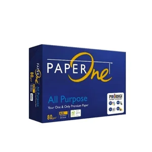 Kertas HVS A3 PAPERONE All Purpose 80 Gram 1 Rim