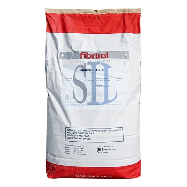 Fibrisol 417 A STTP 25KG PERKARUNG