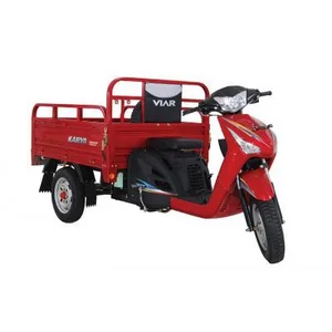 Sepeda Motor Viar New Karya BIT