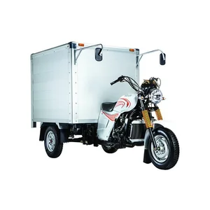 Sepeda Motor Viar New Karya 150 RB