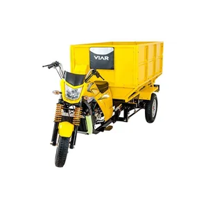 Motor Viar New Karya 150 RMDT