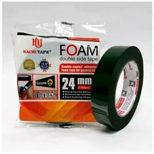 Double Tape Nachi Foam 24mm