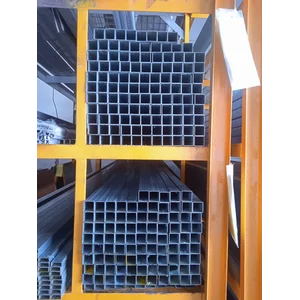 Hollow Galvanis 40 x 40 x 6000 x 1.2mm