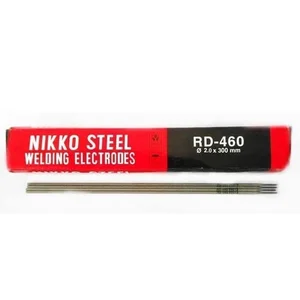 Kawat Las Nikko Steel RD-460 2.0x300mm