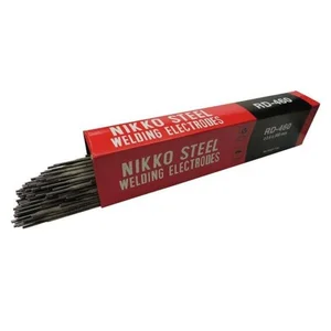 Kawat Las Nikko Steel RD-460 2.6x350mm