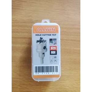 Allwin 20mm TCT Hole Saw