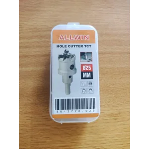 Allwin 25mm TCT Hole Saw
