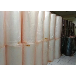 Bubble Wrap 125cm x 50m Berat 2.4Kg (plastik Orange)