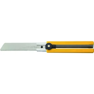 OLFA H-type saw for woodworking blade length 141mm total length 173.5mm 213B