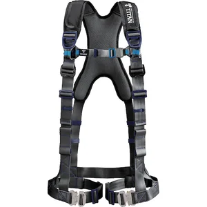 Titan Pangaea Horizon Black L (Fall Arrest Device) PAHN-10A-BL-L