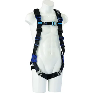 Titan Pangaea Canyon Black L (Fall Arrest Device) PACN-10A-BL-L