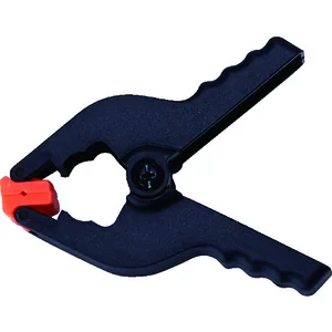 TRUSCO Resin Spring Clamp 40mm Opening TPSC40A