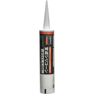 TRUSCO Modified Silicone (White) 333ml TRHS333-WH