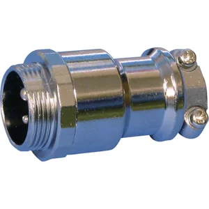 Nanaboshi Metal Connector NCS-16 Series 2-pin AD NCS-162-AD-CH