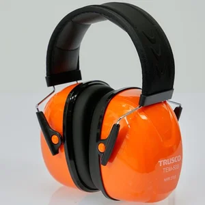 TRUSCO Earmuffs (Steel Head Type)  TEM508