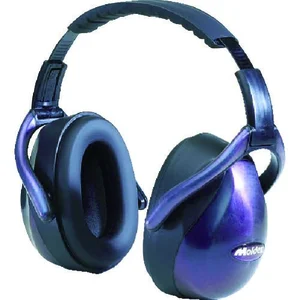 MOLDEX M1 Premium Earmuffs 6100 