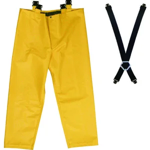 Watabe Low Voltage Insulated Pants for AC300V/DC750V and Below LL 582-LL