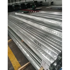 Bondek Floordeck Baja Ringan Tebal 65mm Lebar 1m Panjang 3m Dan 4m