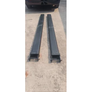 Garpu Forklift Extension panjang 2 meter