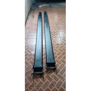 Garpu Forklift Extension panjang 2 meter