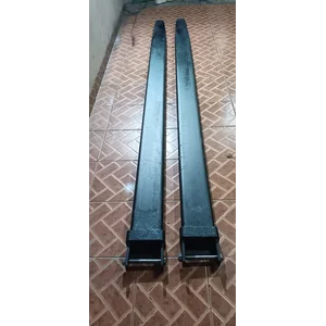 Garpu Forklift Extension panjang 2 meter