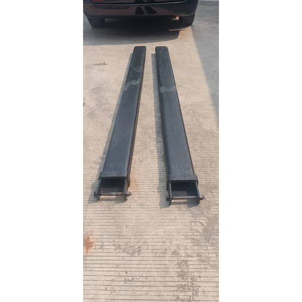 Garpu Forklift Extension panjang 2 meter