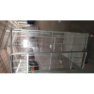  Trolley Roll Cage Satu Selving